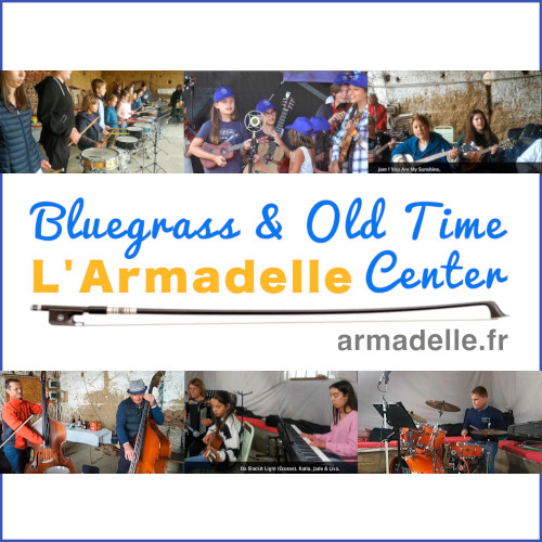 École de musique L'Armadelle