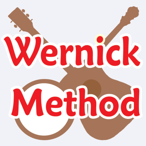 Méthode Wernick de Jam Bluegrass